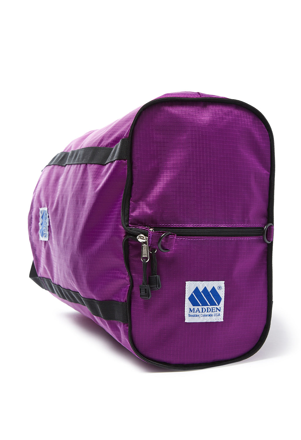 Madden Equipment Funny Tote Pack - Purple Ripstop