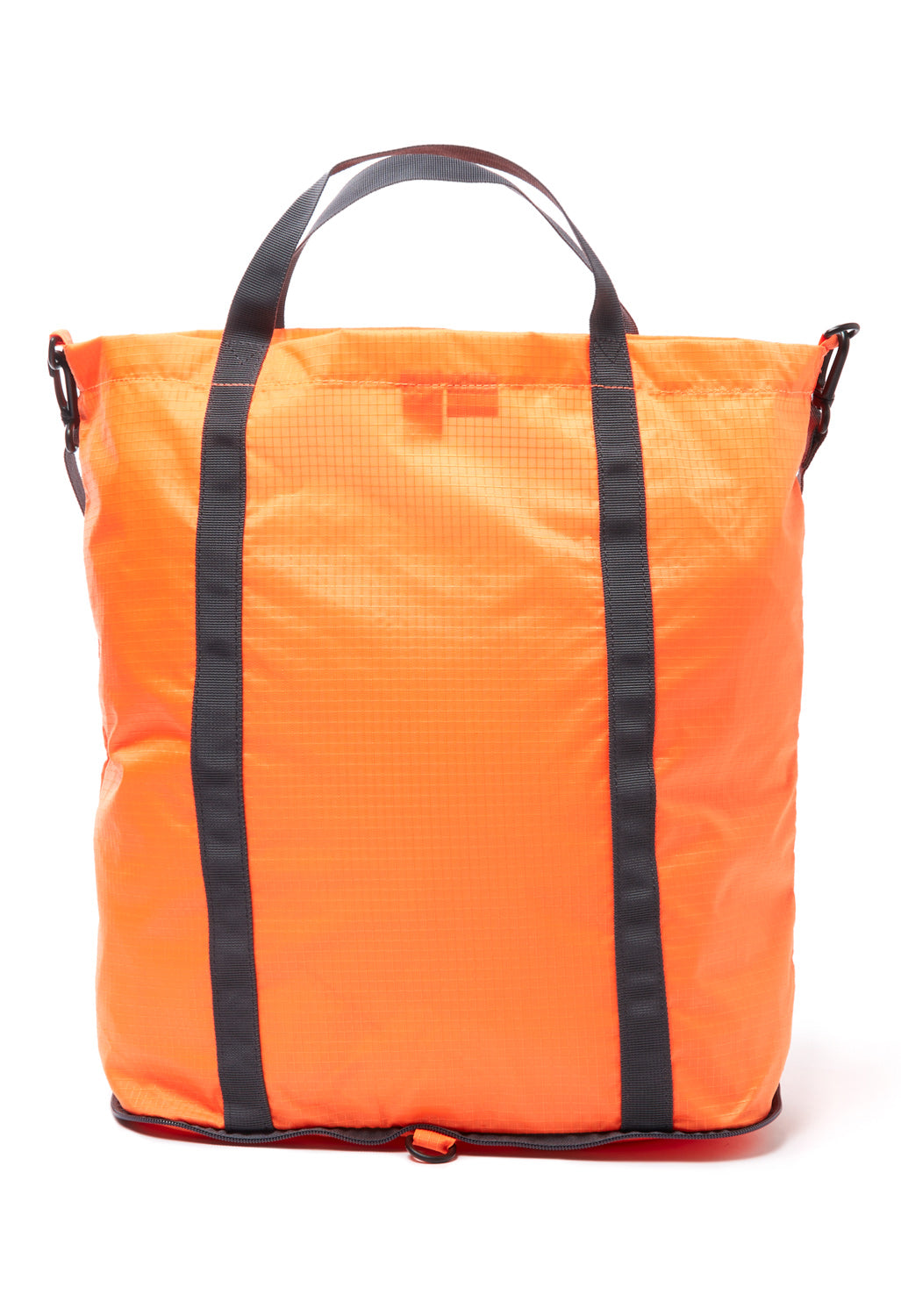 Madden Equipment Funny Tote Pack - Ripstop Orange
