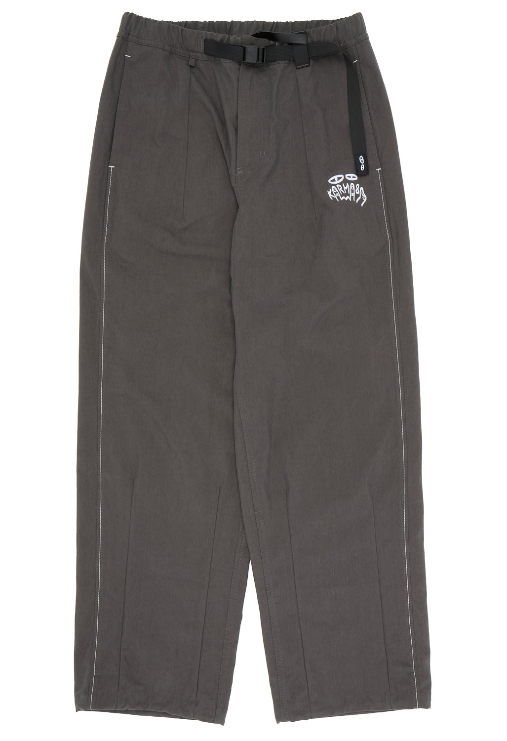 Karma8a REAL Casual Climbing Pants - Grey