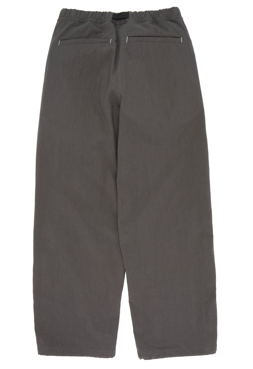 Karma8a REAL Casual Climbing Pants - Grey