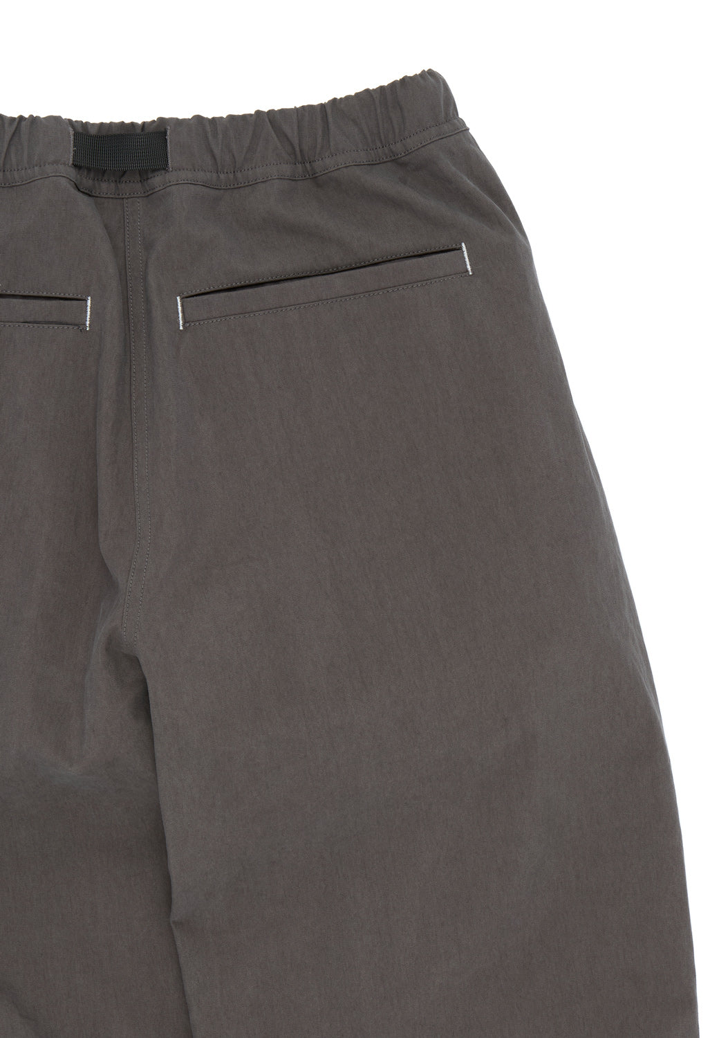 Karma8a REAL Casual Climbing Pants - Grey