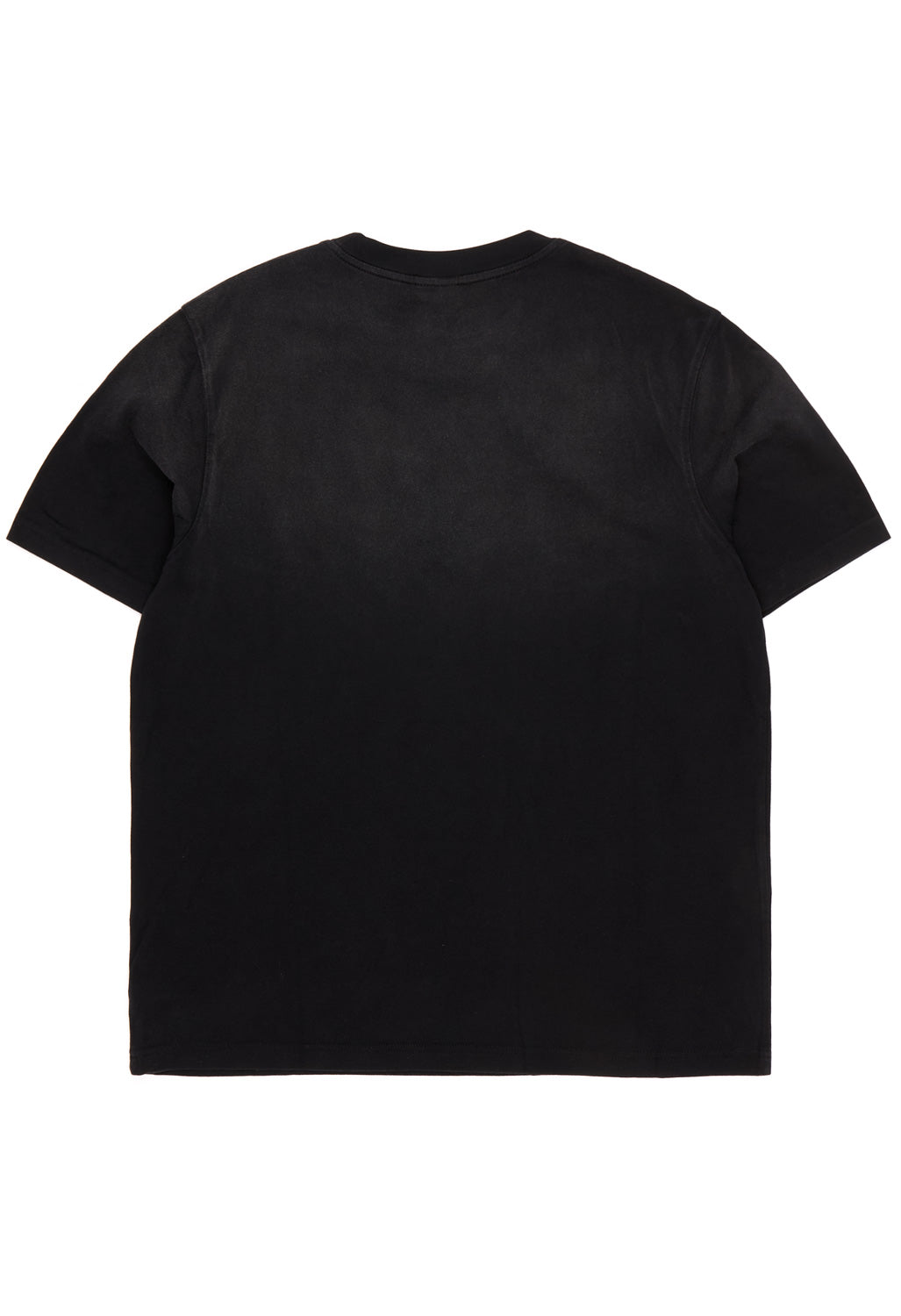 Karma8A Imprint Tee - Black