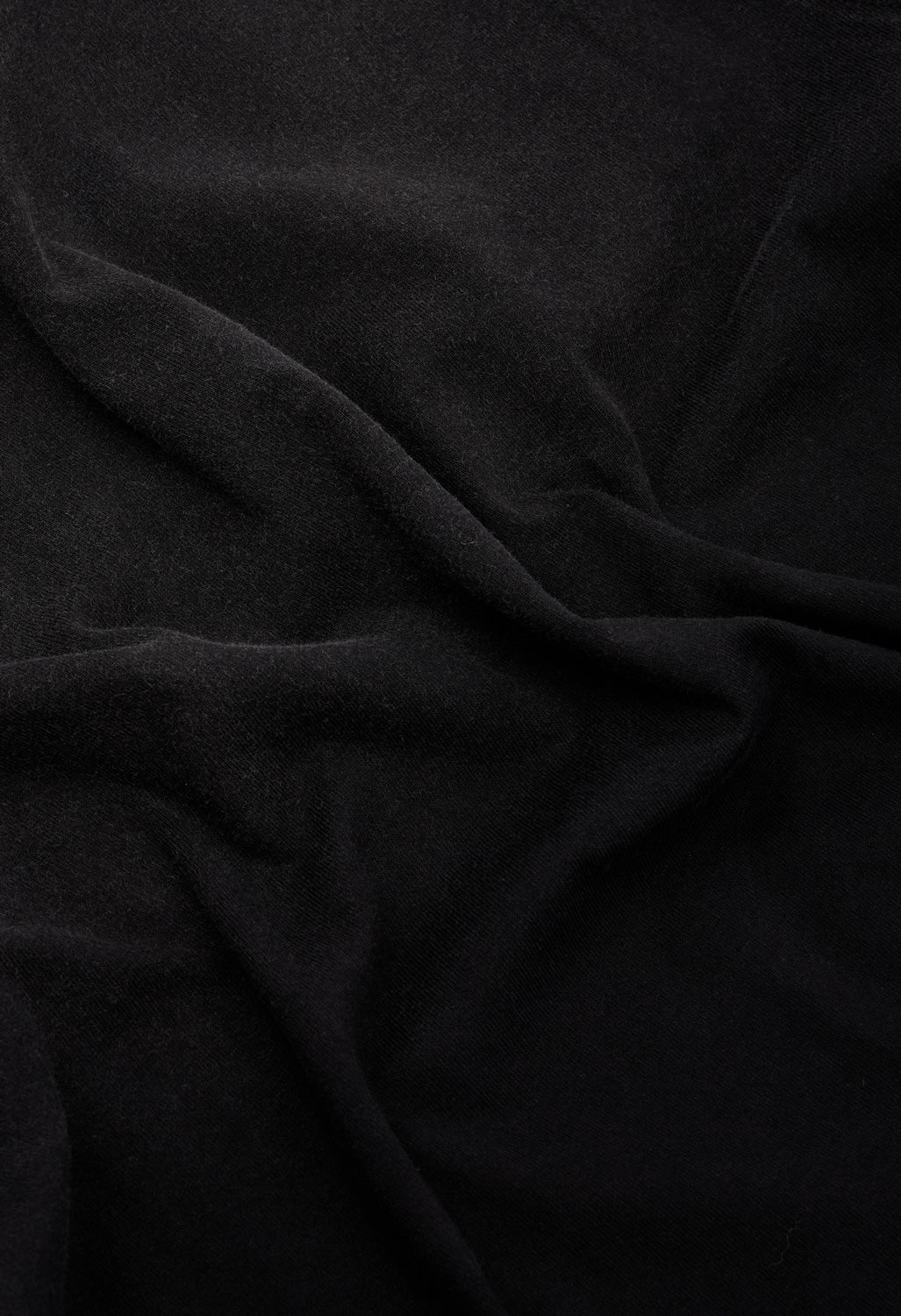 Karma8A Imprint Tee - Black