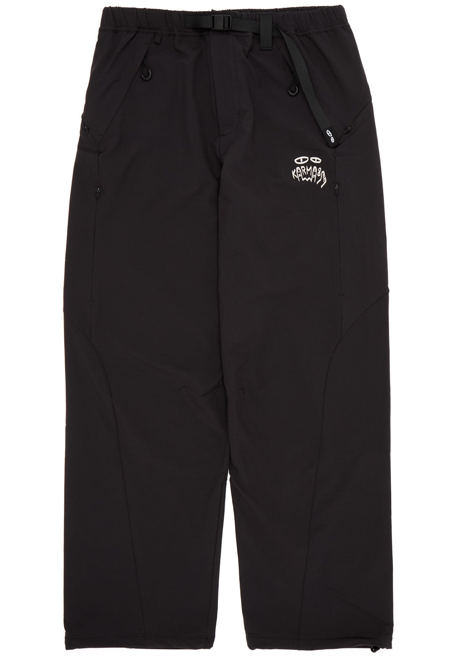 Karma8A Aero Pants - Charcoal
