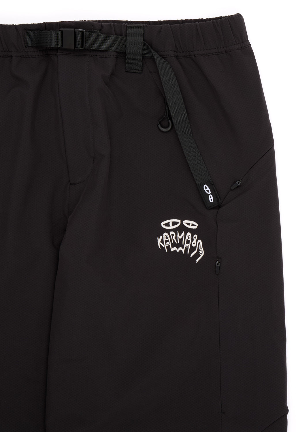 Karma8A Aero Pants - Charcoal