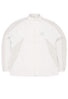 Karma8A Flashback Jacket - White