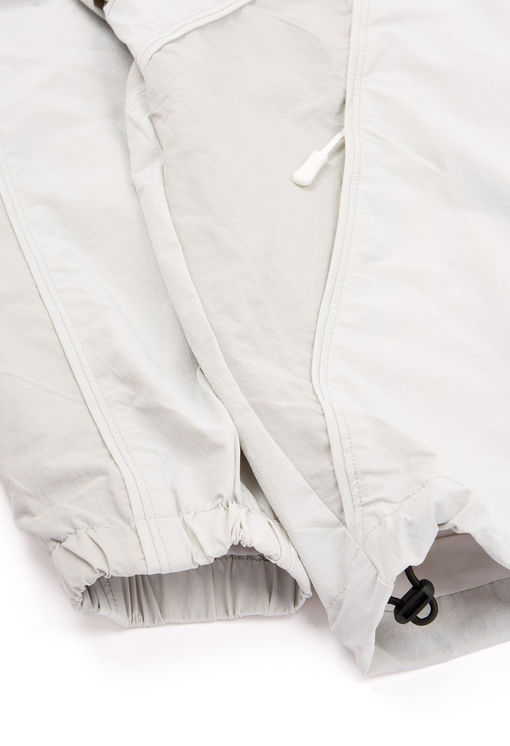 Karma8A Flashback Jacket - White