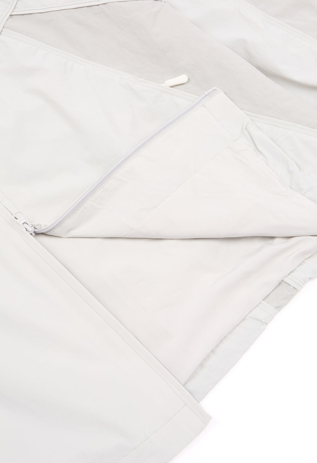 Karma8A Flashback Jacket - White