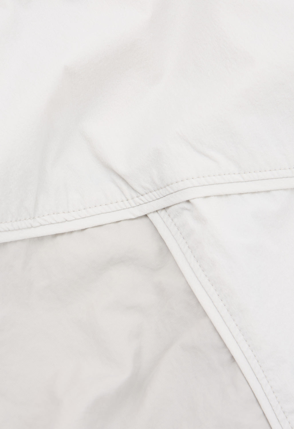 Karma8A Flashback Jacket - White
