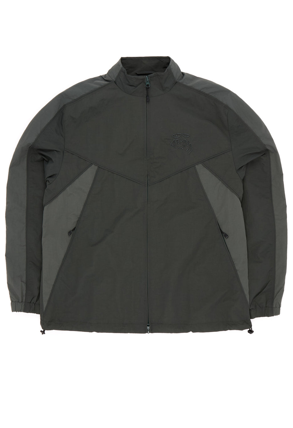 Karma8A Flashback Jacket - Green