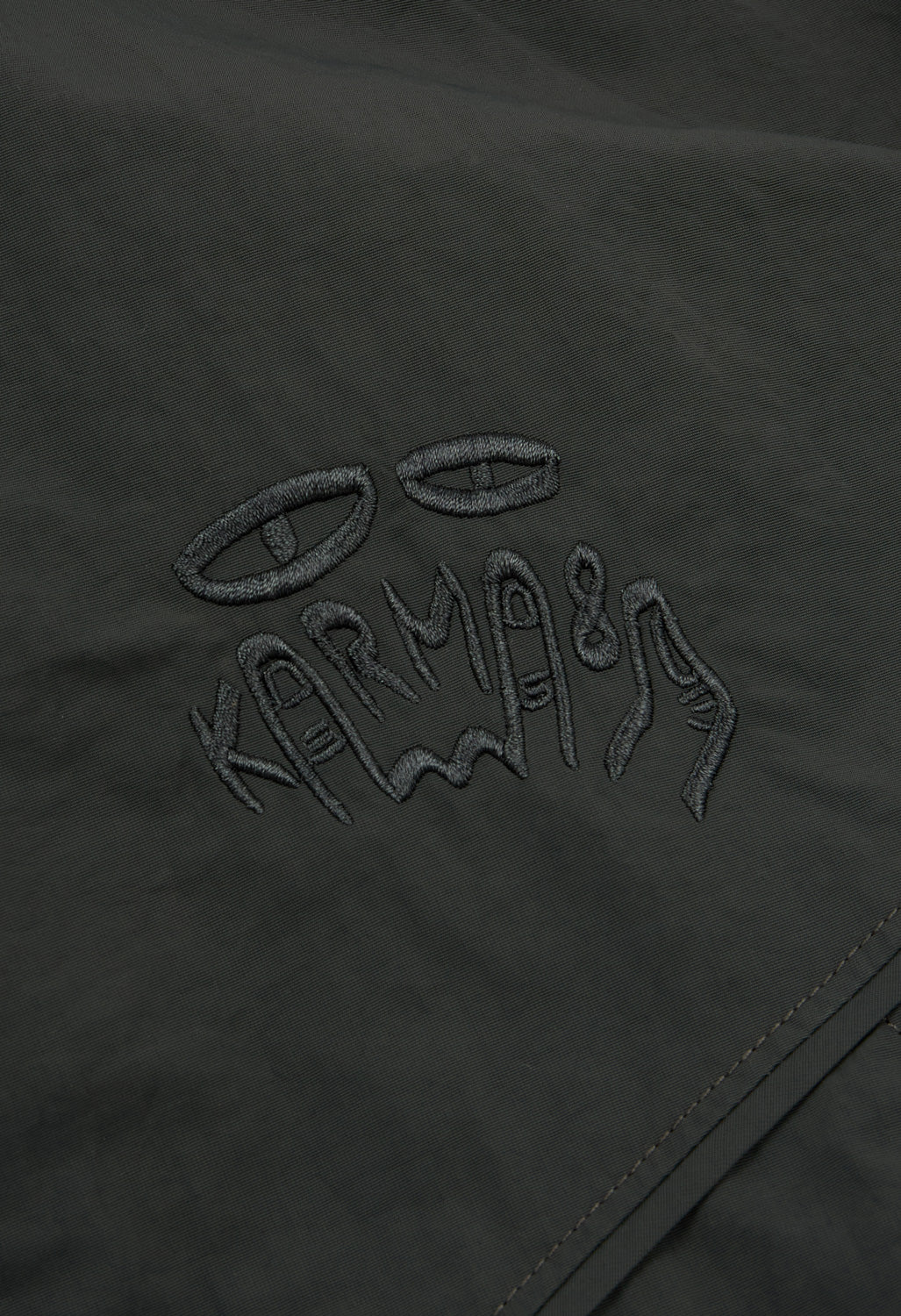 Karma8A Flashback Jacket - Green