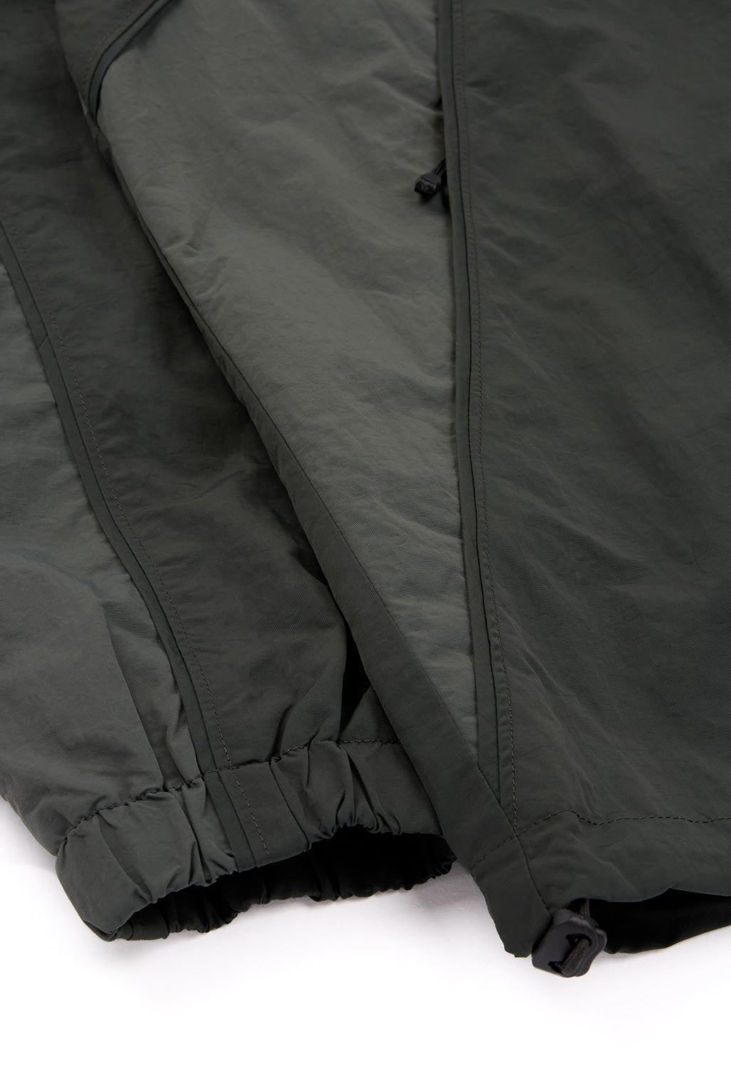 Karma8A Flashback Jacket - Green