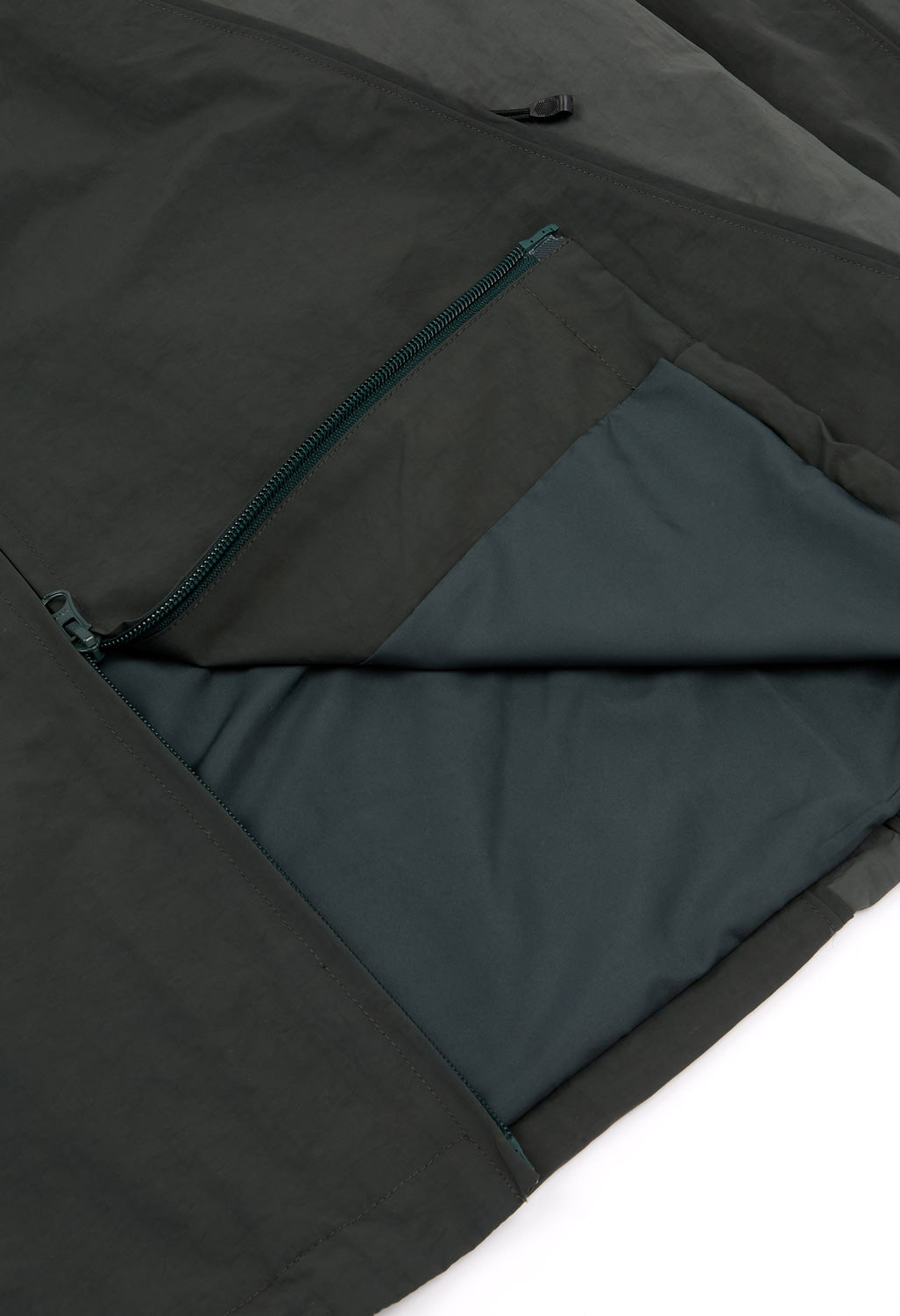 Karma8A Flashback Jacket - Green
