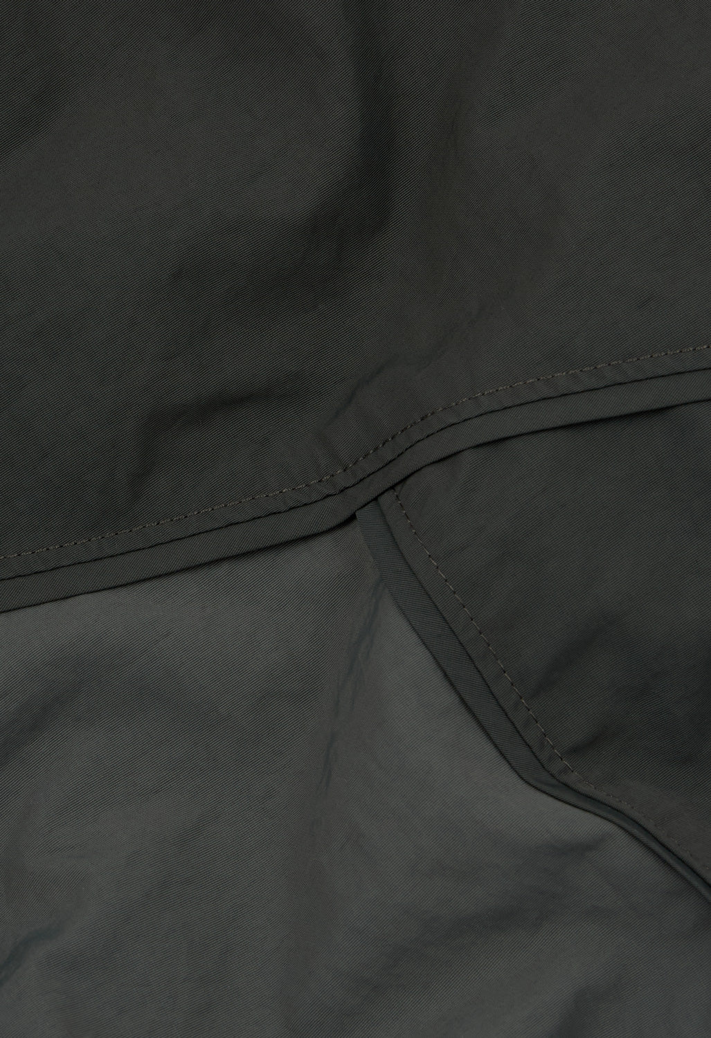 Karma8A Flashback Jacket - Green