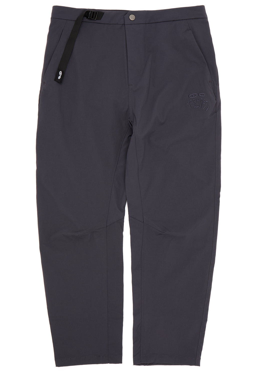 Karma8A Mode Kaze Pants - Navy