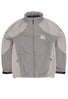 Karma8A Noir Pulse Jacket - Grey