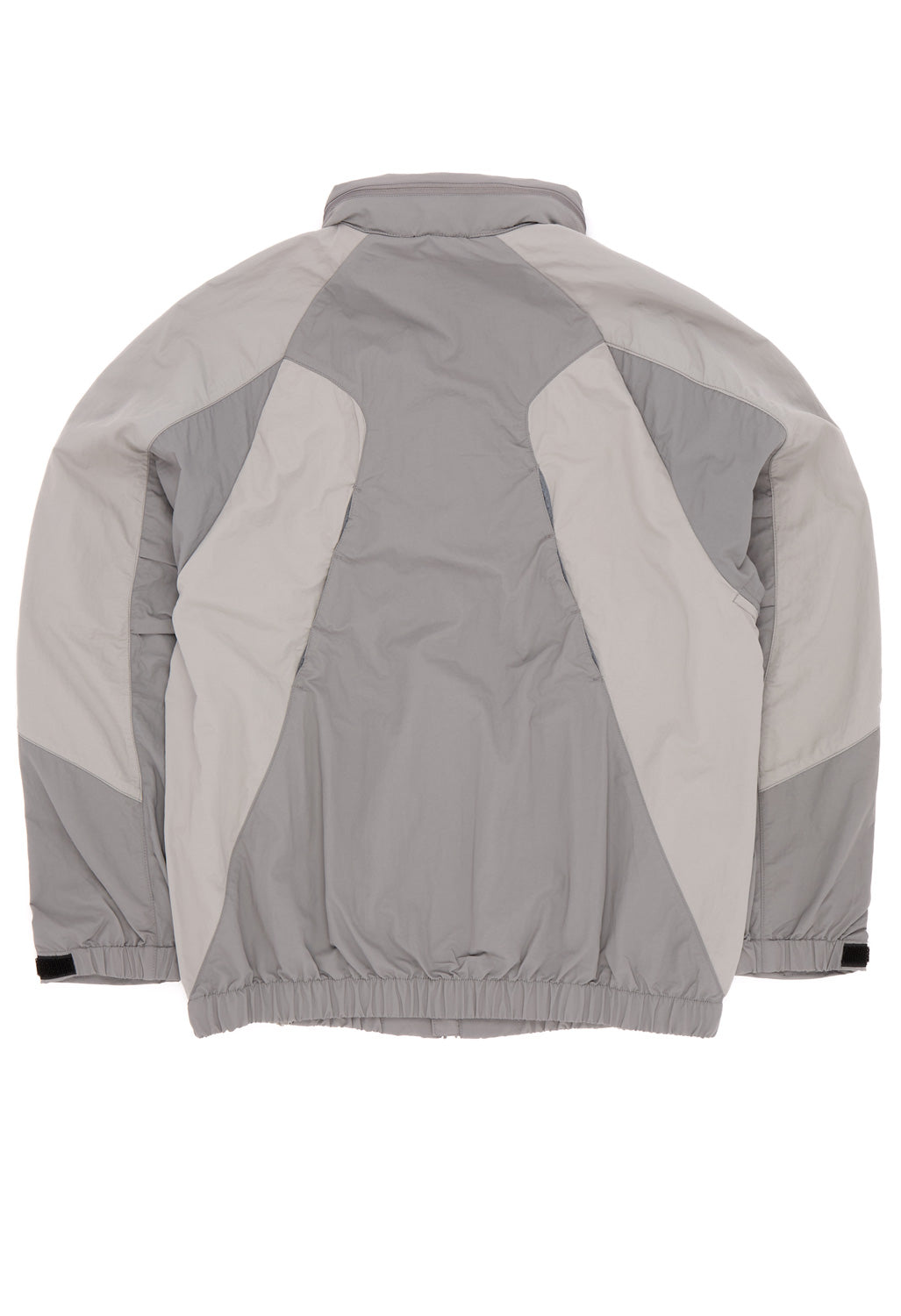 Karma8A Noir Pulse Jacket - Grey