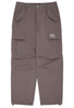 Karma8A Men's Casual Pants - Charcoal