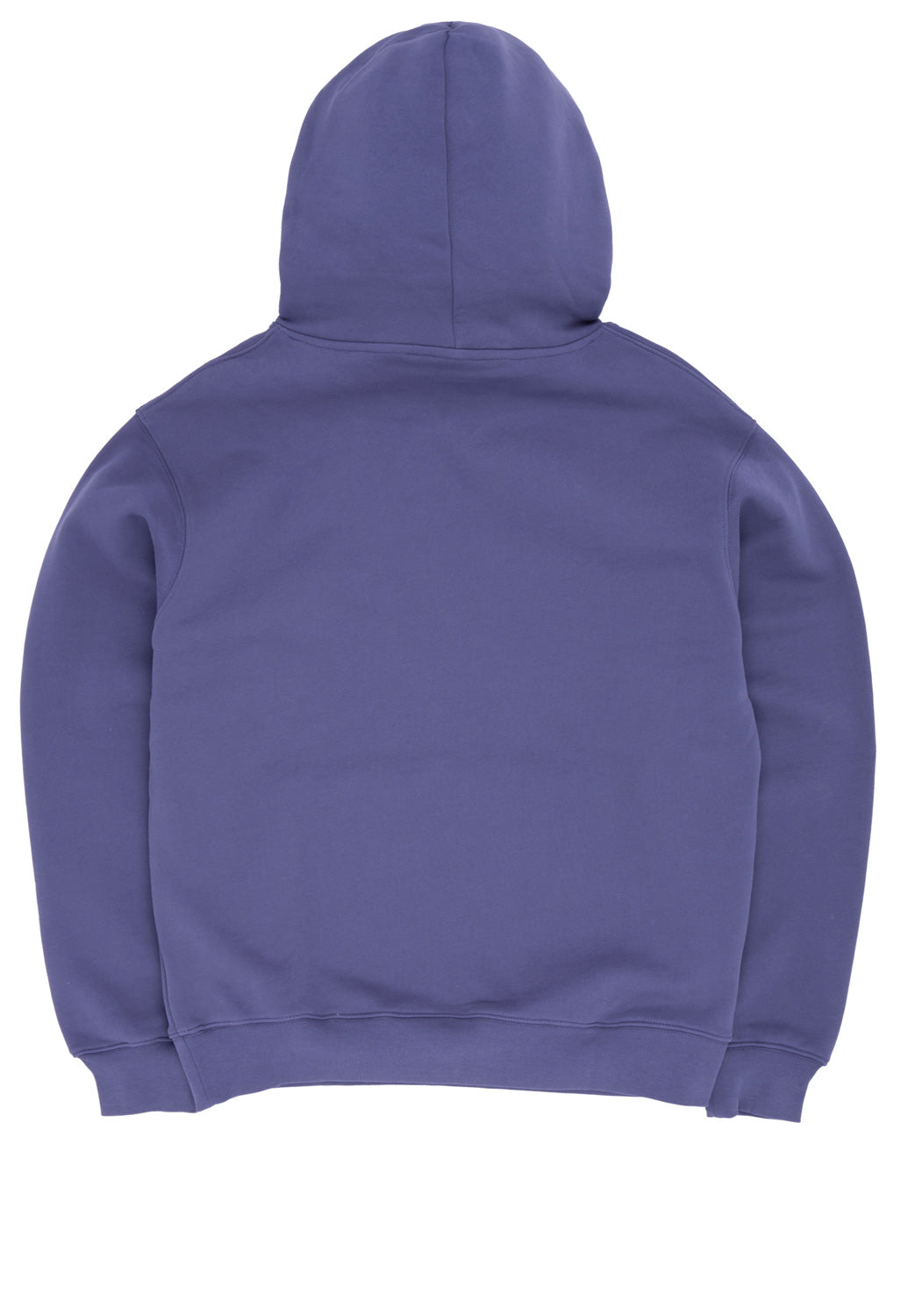 Karma8A Men's Hoodie - Blue