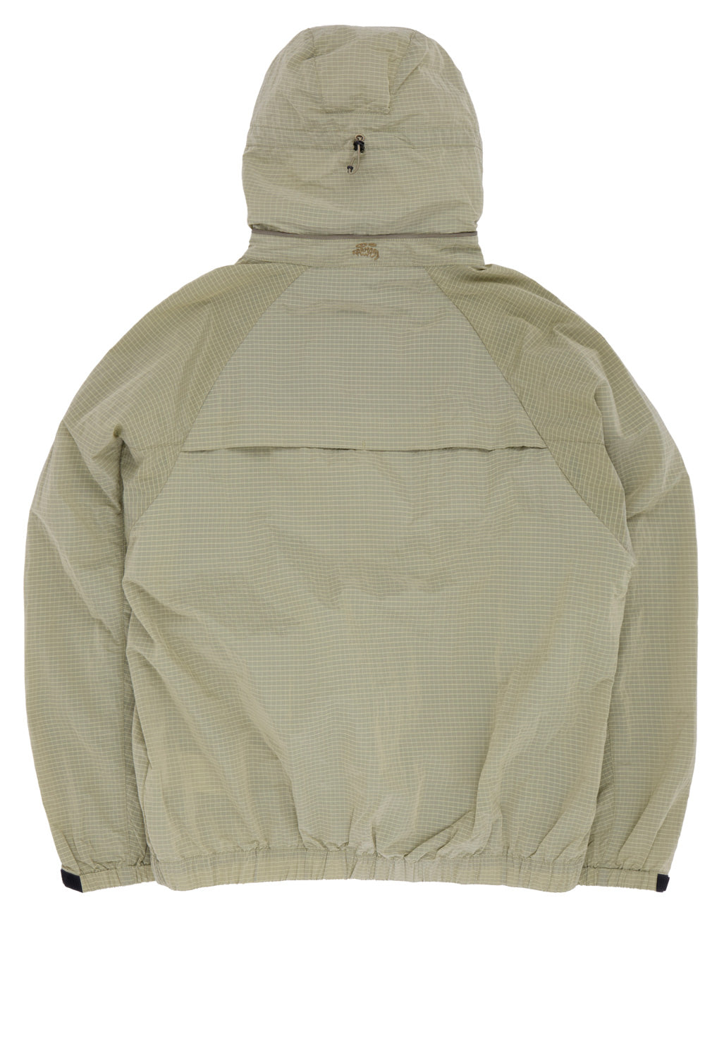 Karma8A Men's Wind Jacket - Green