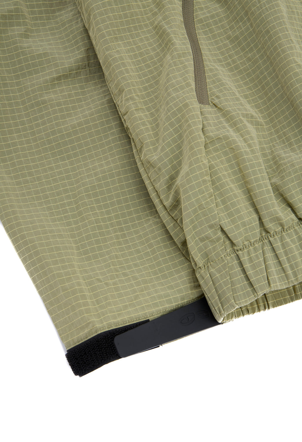 Karma8A Men's Wind Jacket - Green