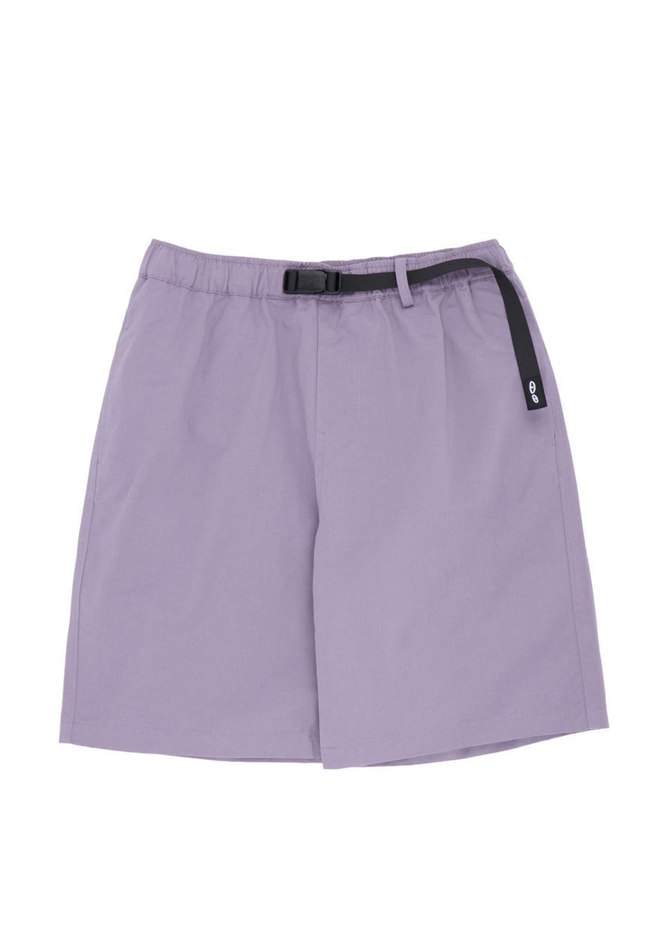 Karma8A Men's Shorts - Purple