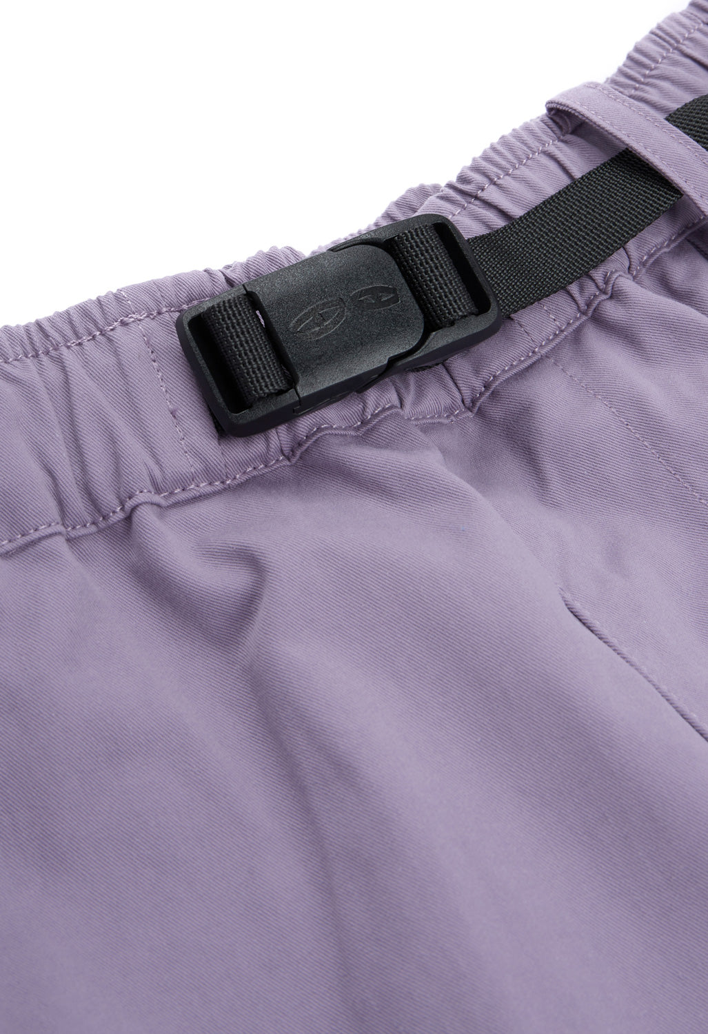 Karma8A Men's Shorts - Purple