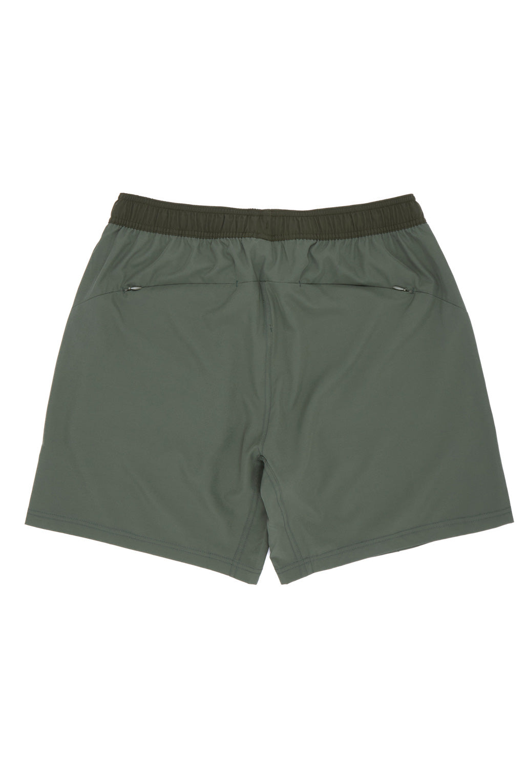 Karma8A Men's Gym Shorts - Green
