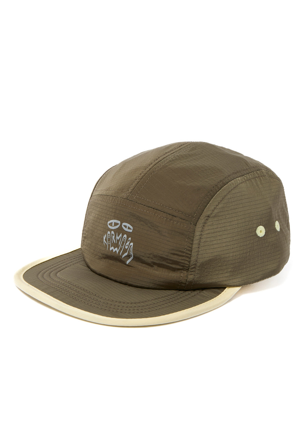 Karma8A Fusion Cap - Green