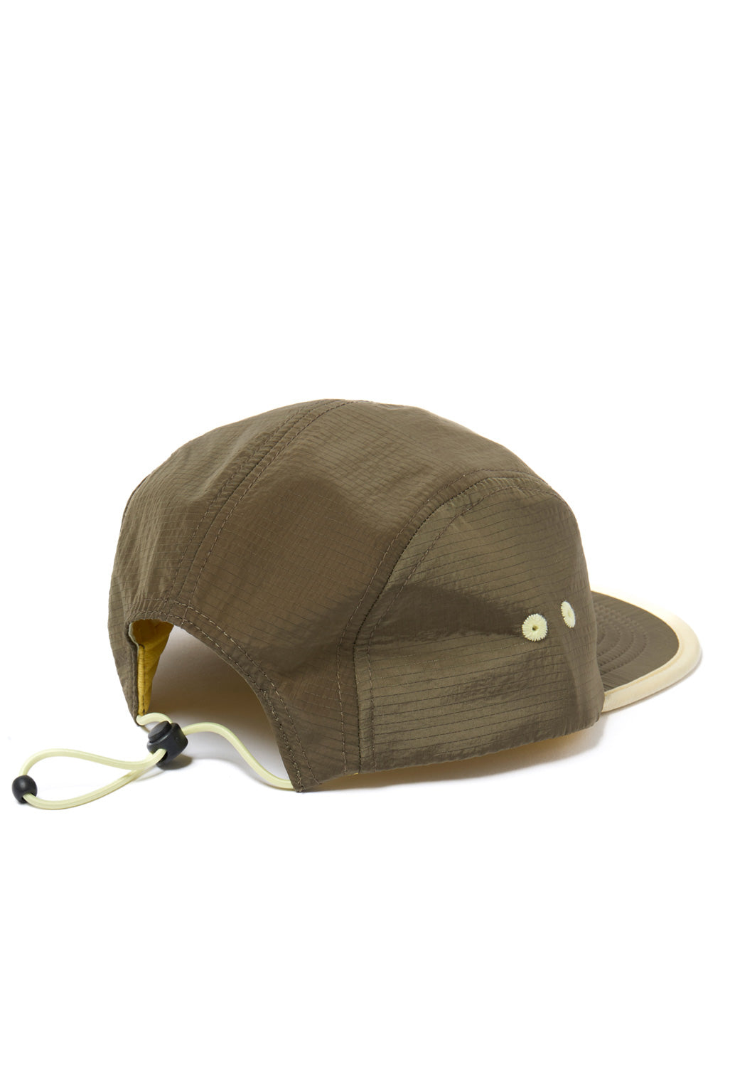 Karma8A Fusion Cap - Green