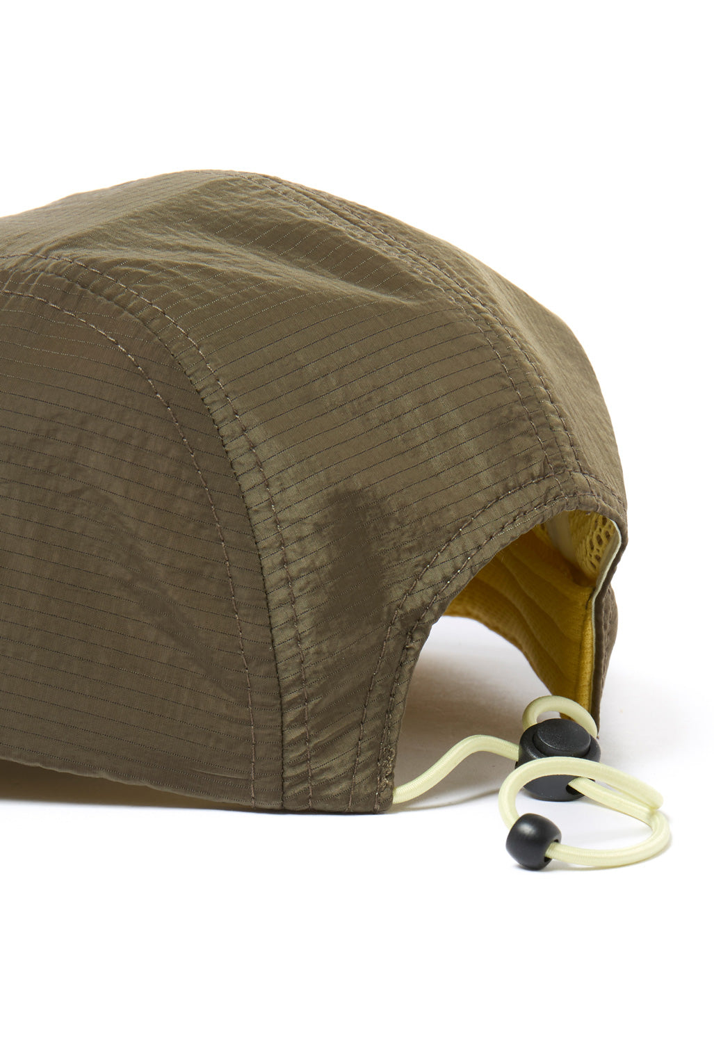 Karma8A Fusion Cap - Green