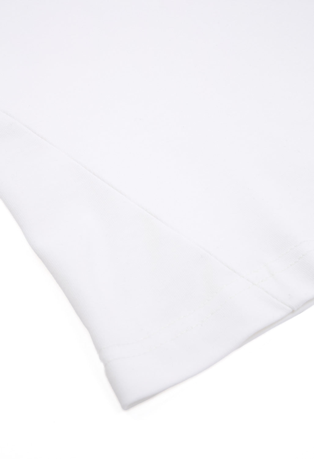 Karma8A Men's Dessin Climbing Tee - White