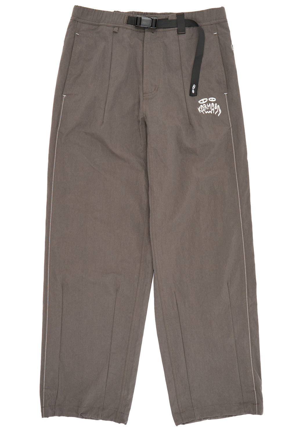 Karma8A Men's Victor Climbing Pants - Grey