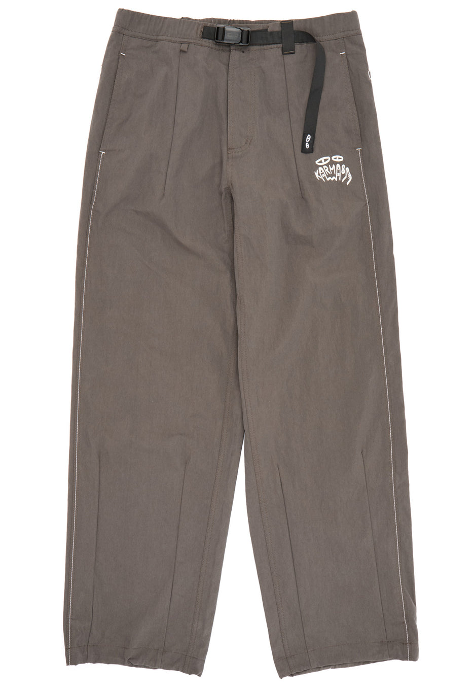 Karma8A Men's Victor Climbing Pants - Grey
