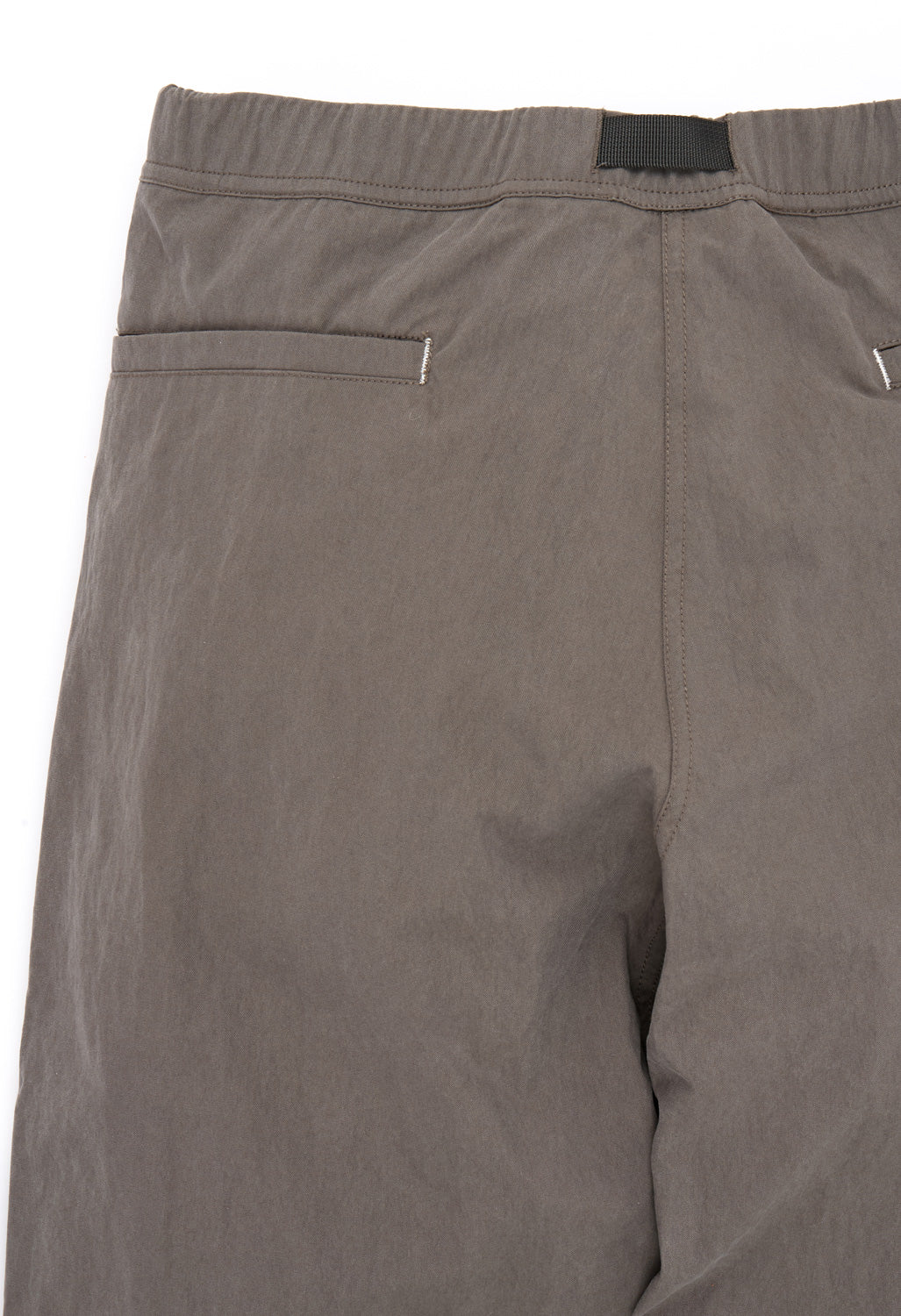 Karma8A Men's Victor Climbing Pants - Grey