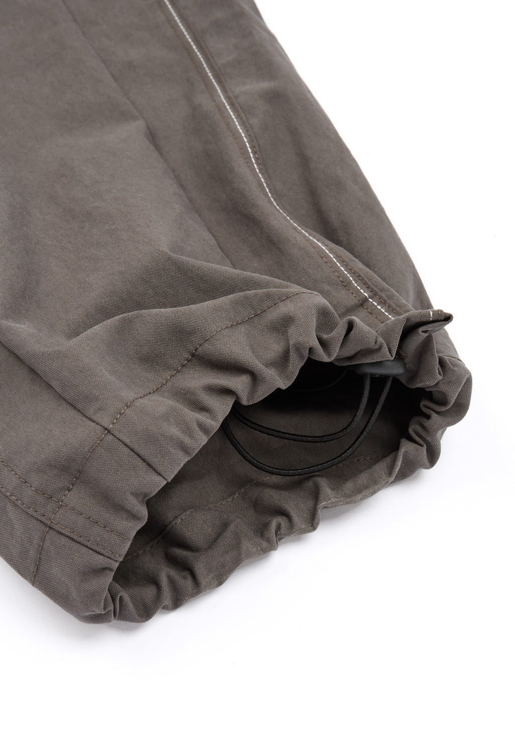 Karma8A Men's Victor Climbing Pants - Grey