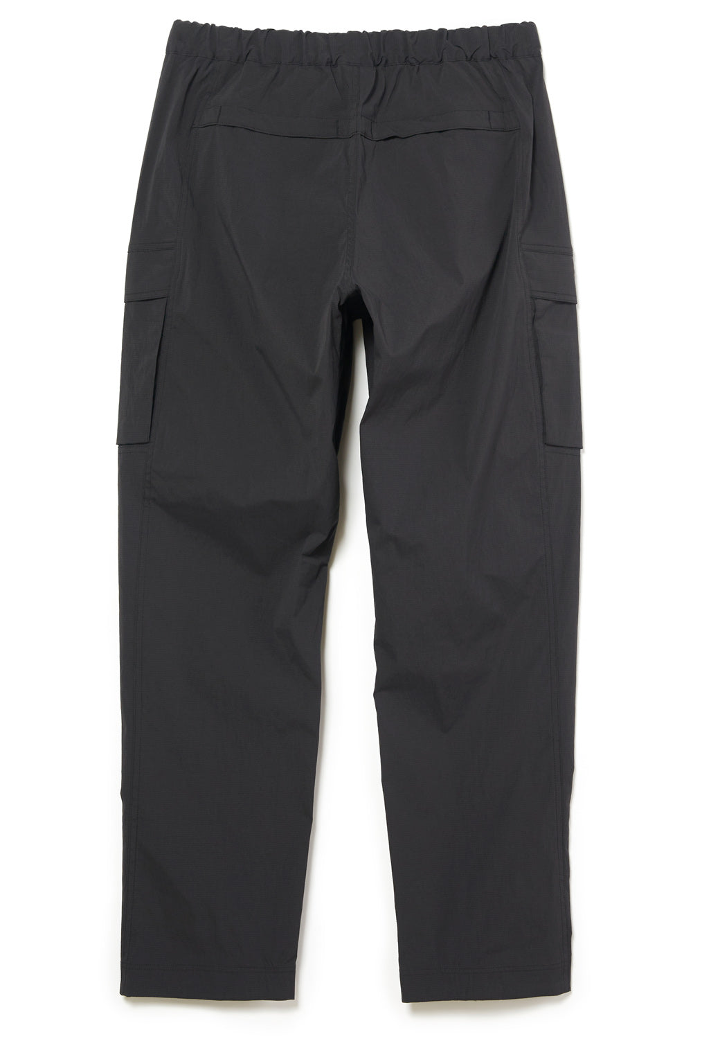 Goldwin Men's Cordura Stretch Cargo Pants - Black