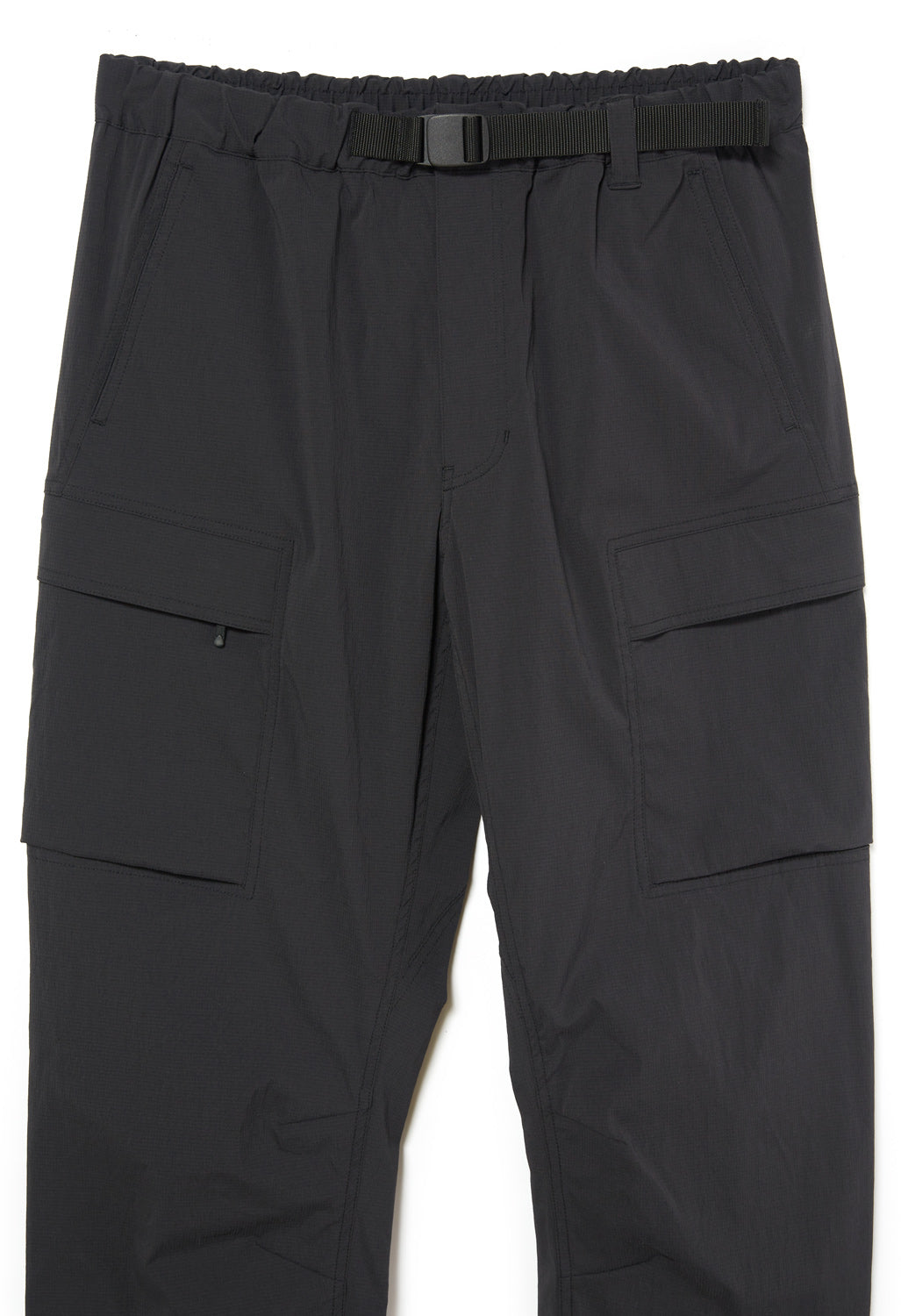 Goldwin Men's Cordura Stretch Cargo Pants - Black