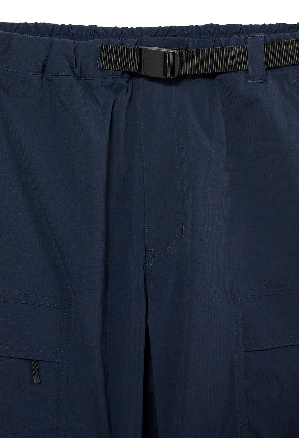 Goldwin Men's Cordura Stretch Cargo Pants - Ink Navy