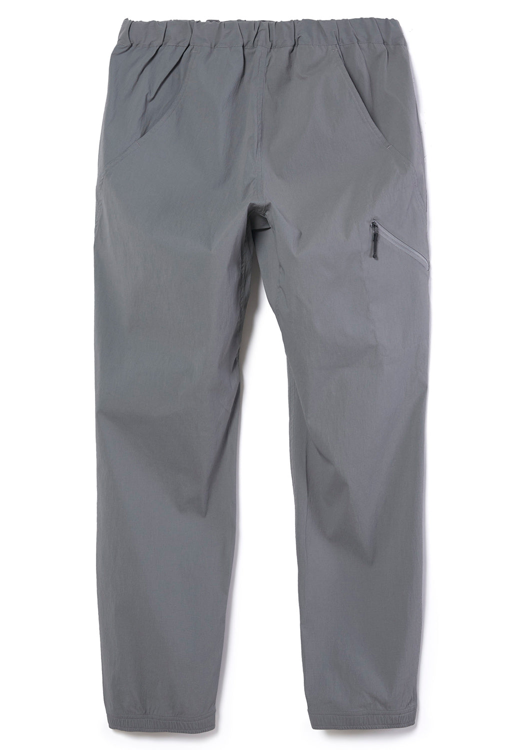 Goldwin Men's Cordura Stretch Pants - Foliage Grey