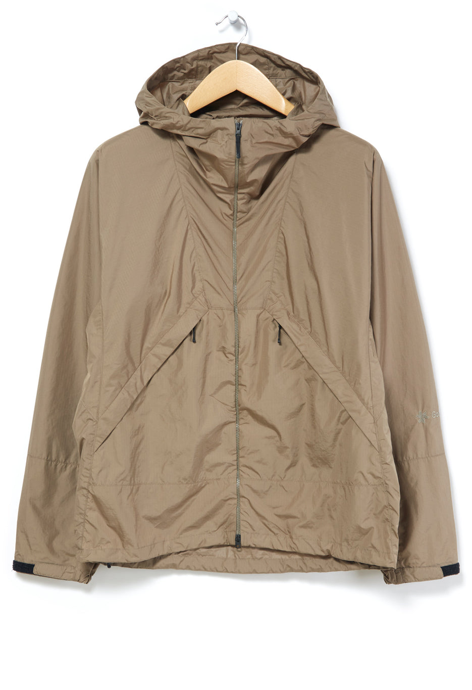 Goldwin Men's Rip-Stop Light Jacket 11