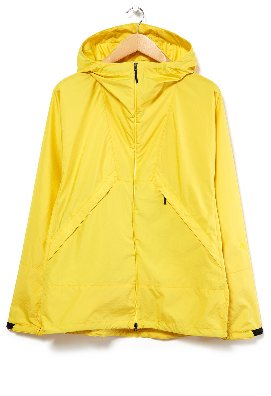 Goldwin Men's Rip-Stop Light Jacket 17