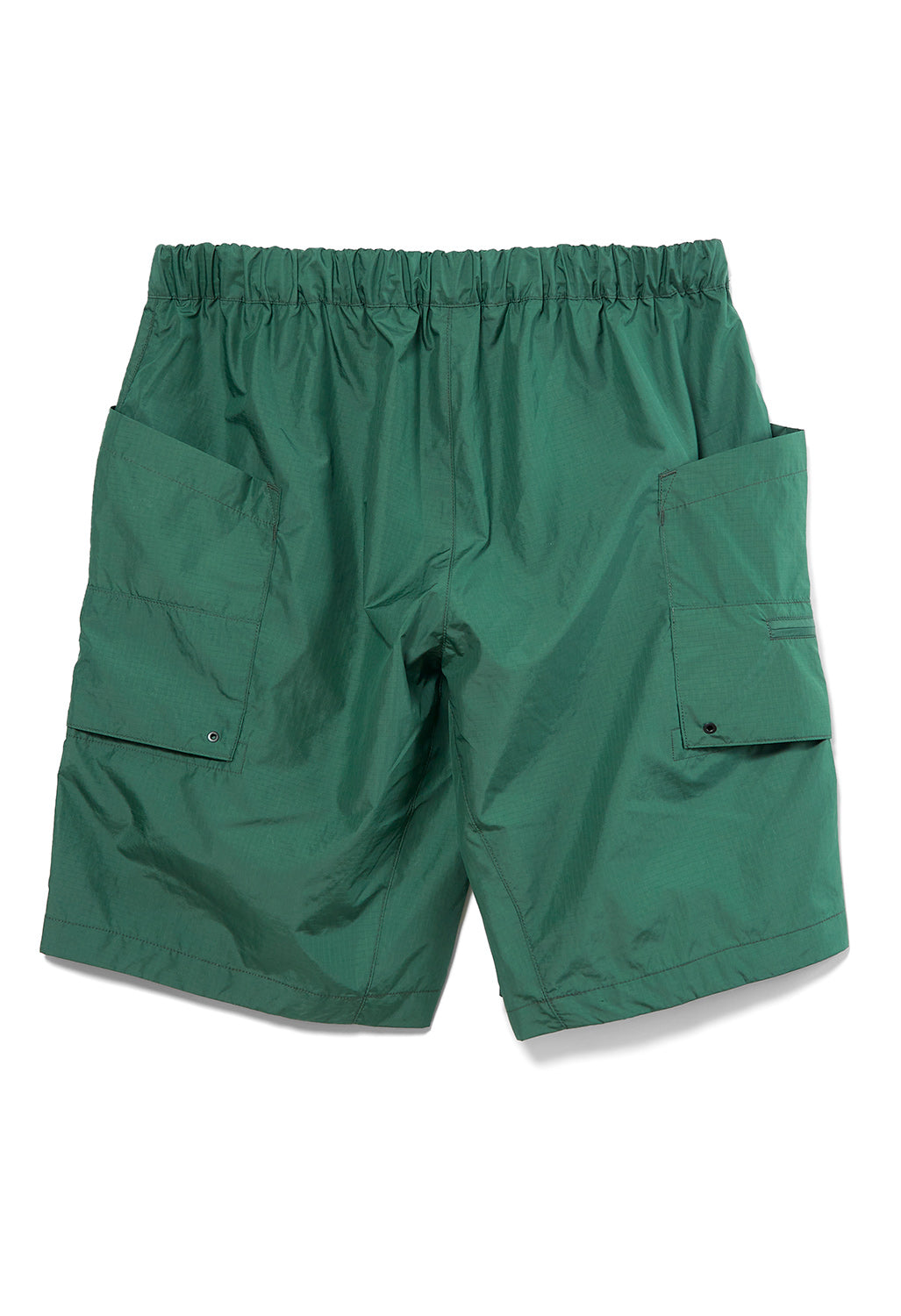 Goldwin Ripstop Men's Cargo Shorts - Ash Green