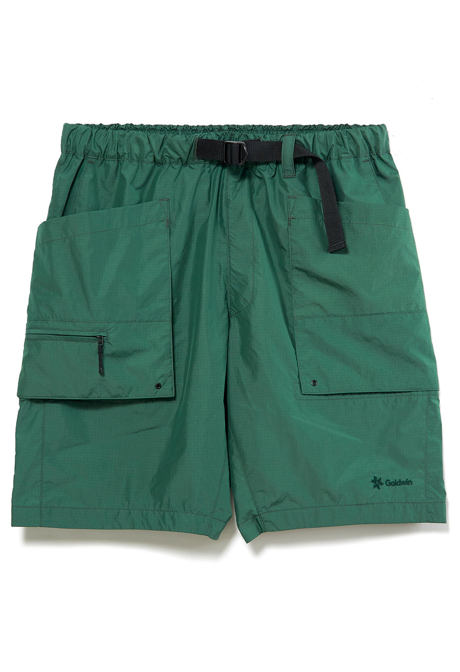 Goldwin Ripstop Men's Cargo Shorts 10