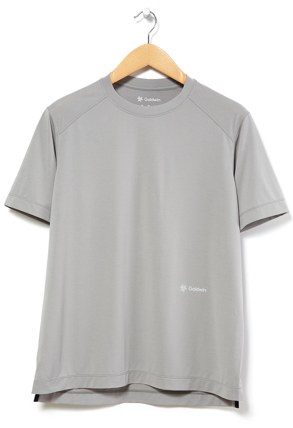 Goldwin LW-Dry Men's T-shirt 0