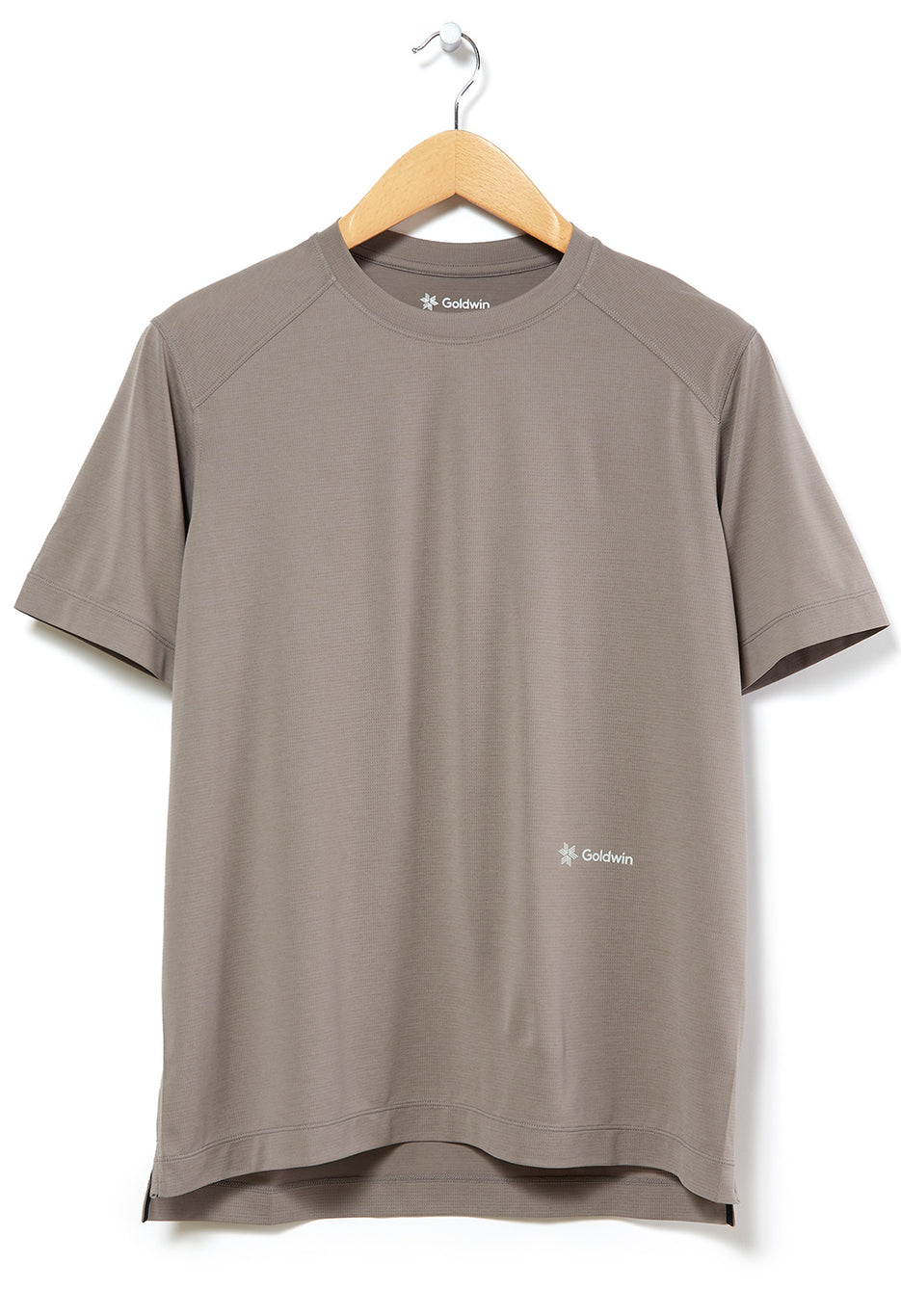 Goldwin LW-Dry Men's T-shirt 1