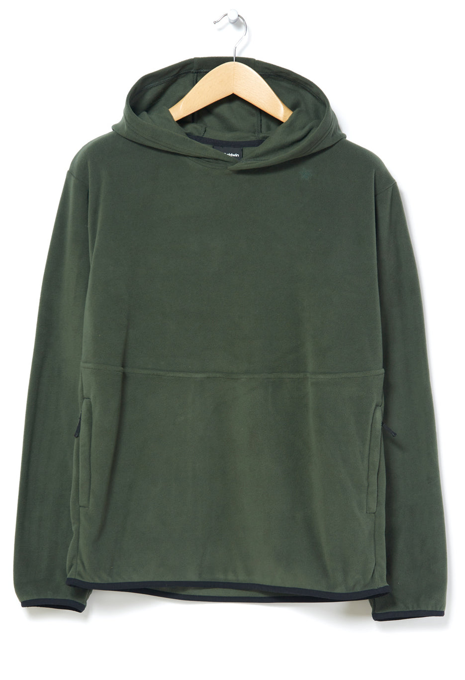 Goldwin Men's Micro Fleece Parka 0