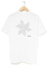 Goldwin Men's Big Logo T-shirt 0