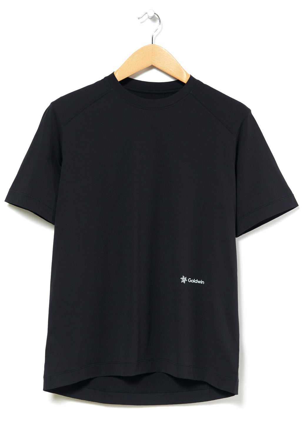Goldwin Men's WF-Dry T-shirt 0