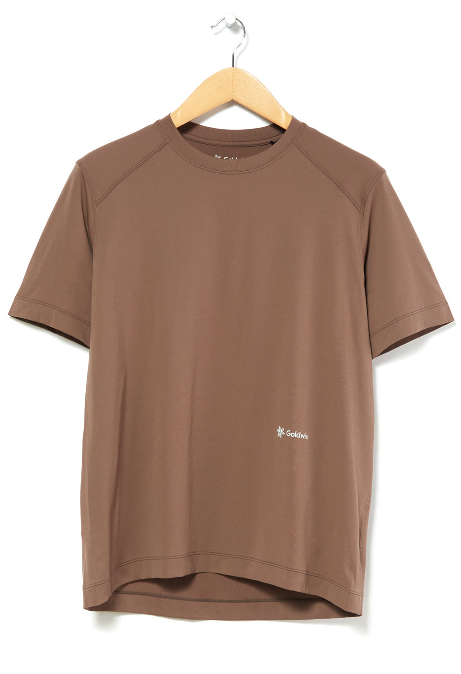 Goldwin Men's WF-Dry T-shirt 1